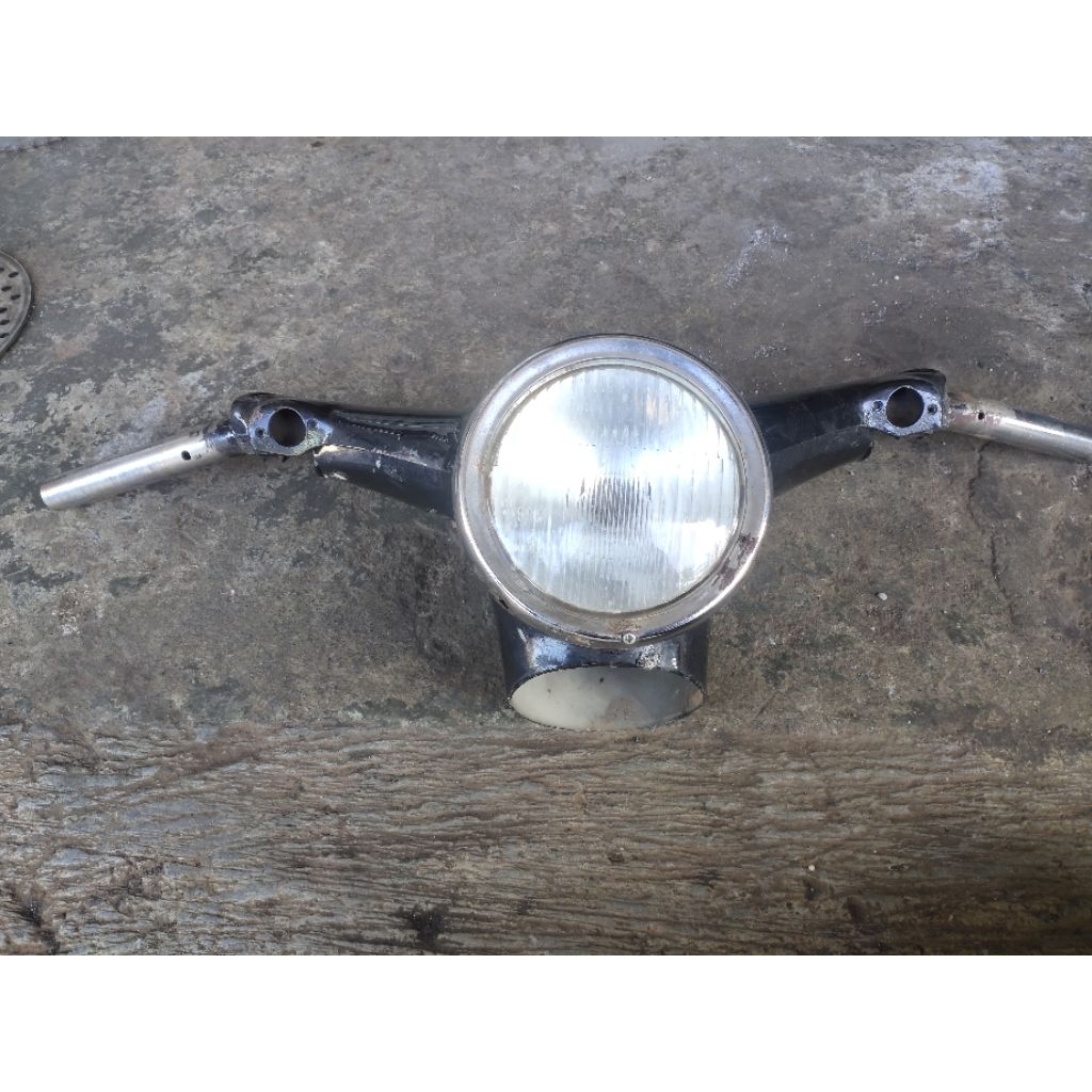 Setir C70 se set ori