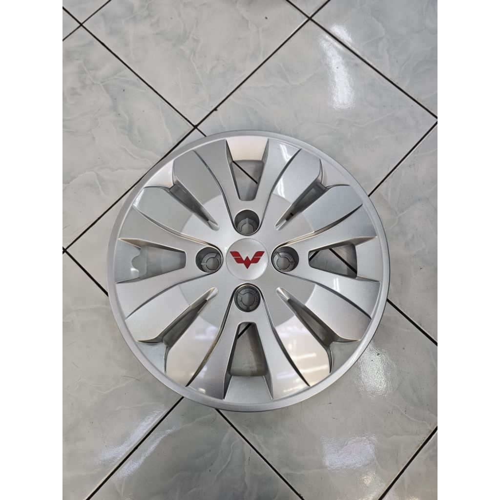 TUTUP DOP VELG WULING R15 Ring15
