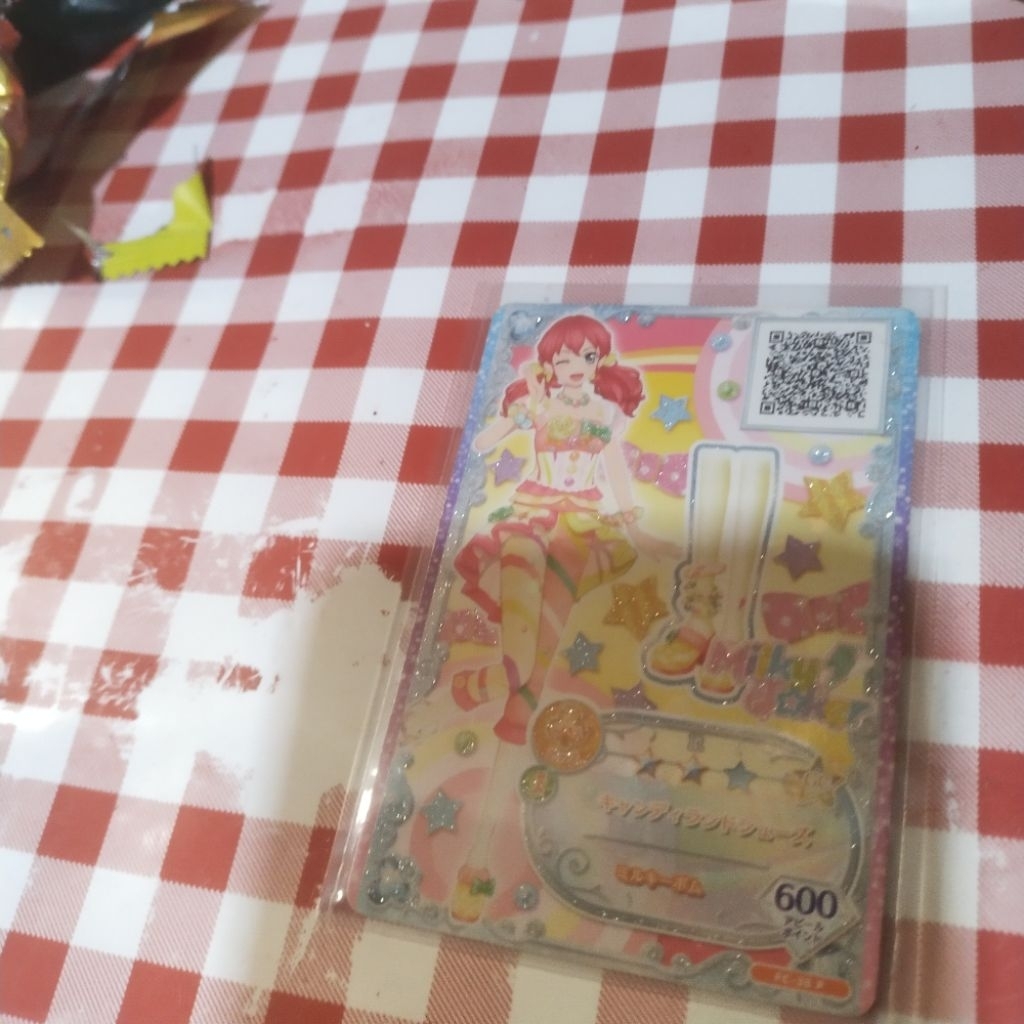 kartu aikatsu premium