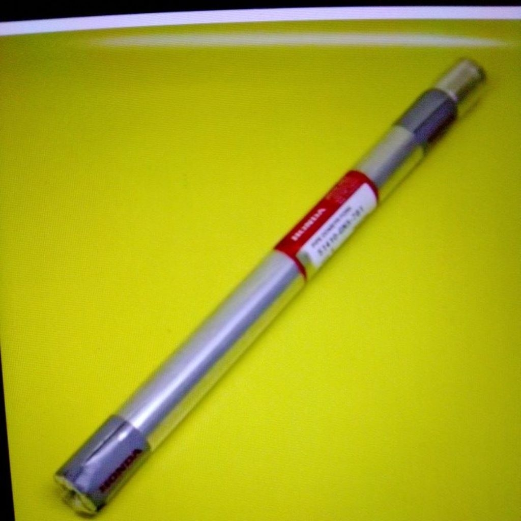 As shock depan motor grand Astrea Impressa legenda GN5