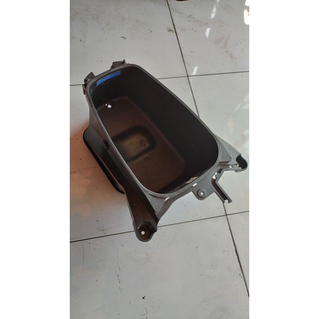 Box Bagasi BEAT DELUXE 2020/BEAT STREET 2020 ORIGINAL COPOTAN