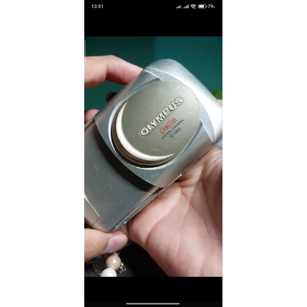 camdig olympus
