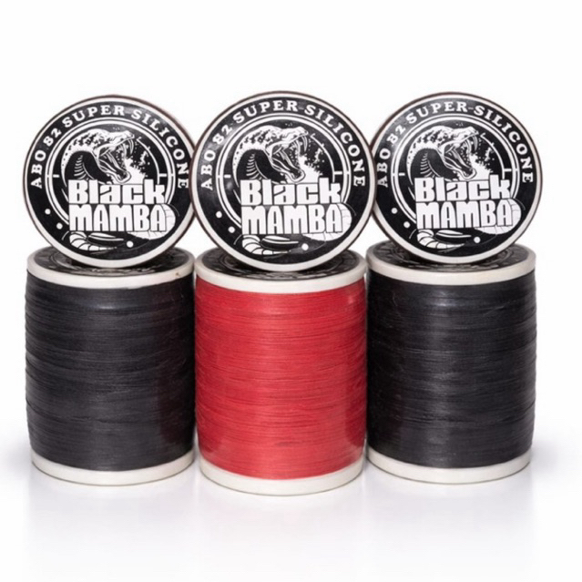 Gelasan Black Mamba  ABO  0.22 2000Yard