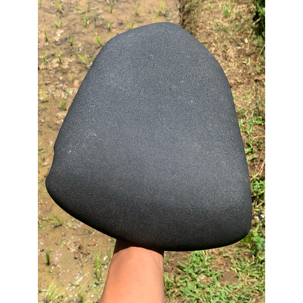 Jok belakang ninja 250R karbu