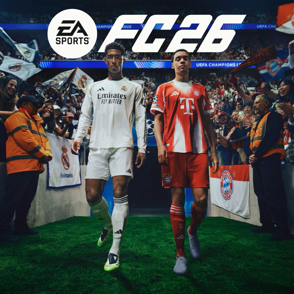EA FC 26 PC ORIGINAL STEAM