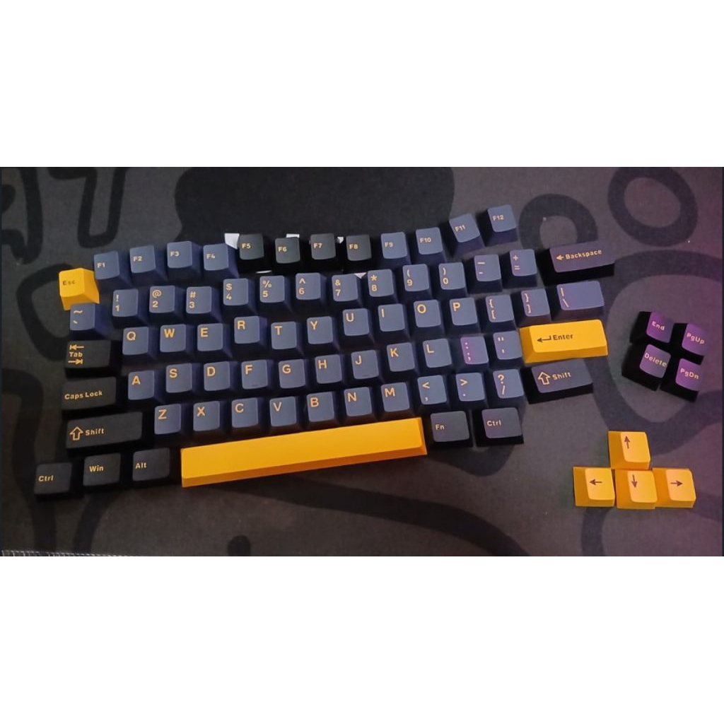 keycaps copotan aula f75