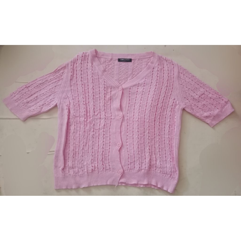 CARDIGAN GEORGES RECH