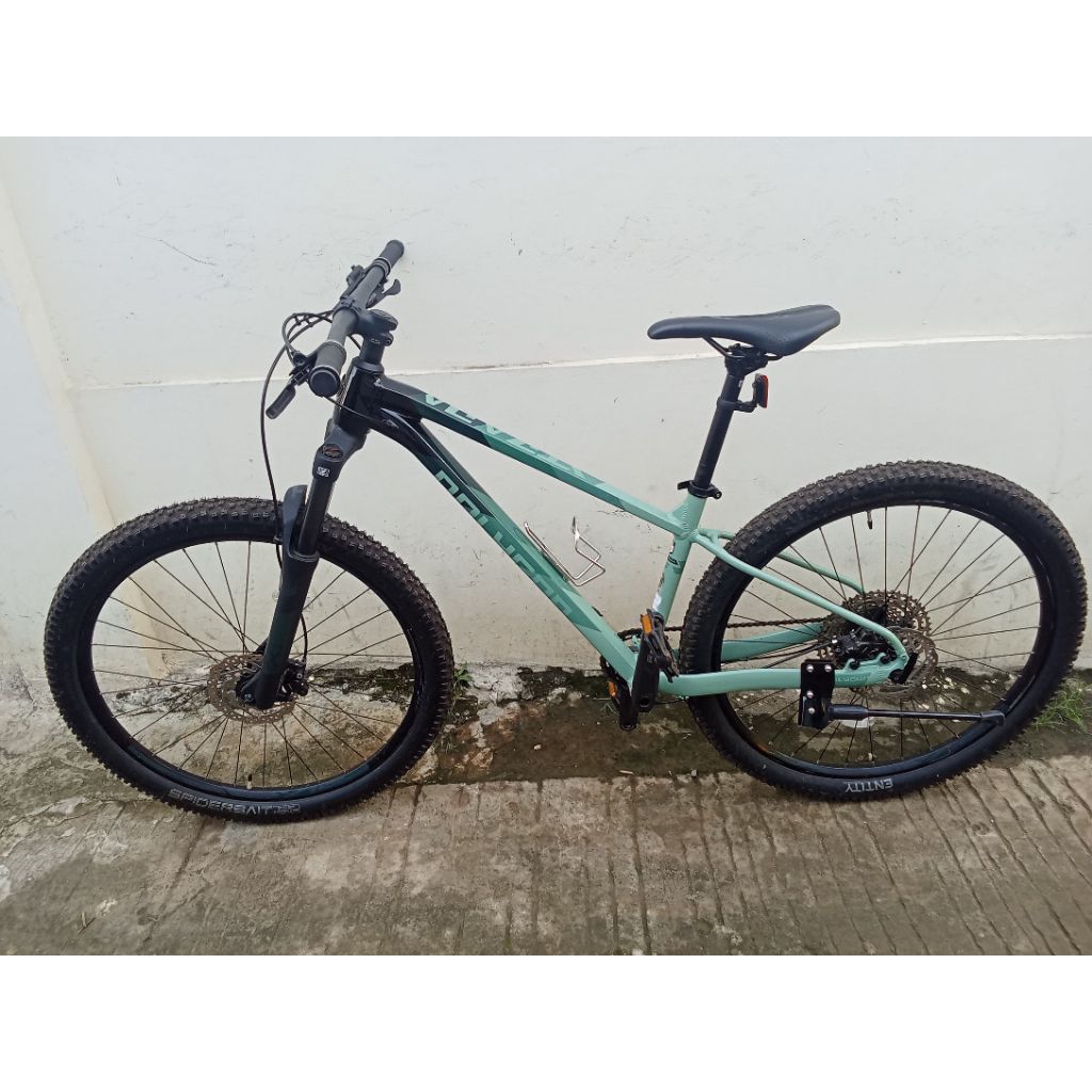 Mtb Polygon Xtrada 6 size S r27'5