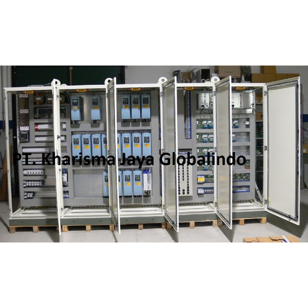 Panel LV.MDP GARANSI