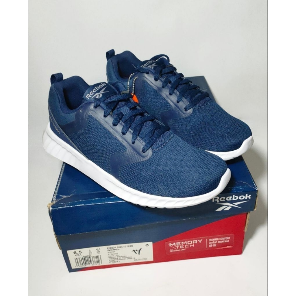 REEBOK SUBLITE PRIME FY2071 WOMEN'S RUNNING