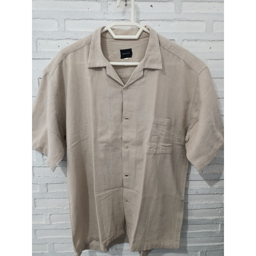 Bowling Shirt Hrstuff
