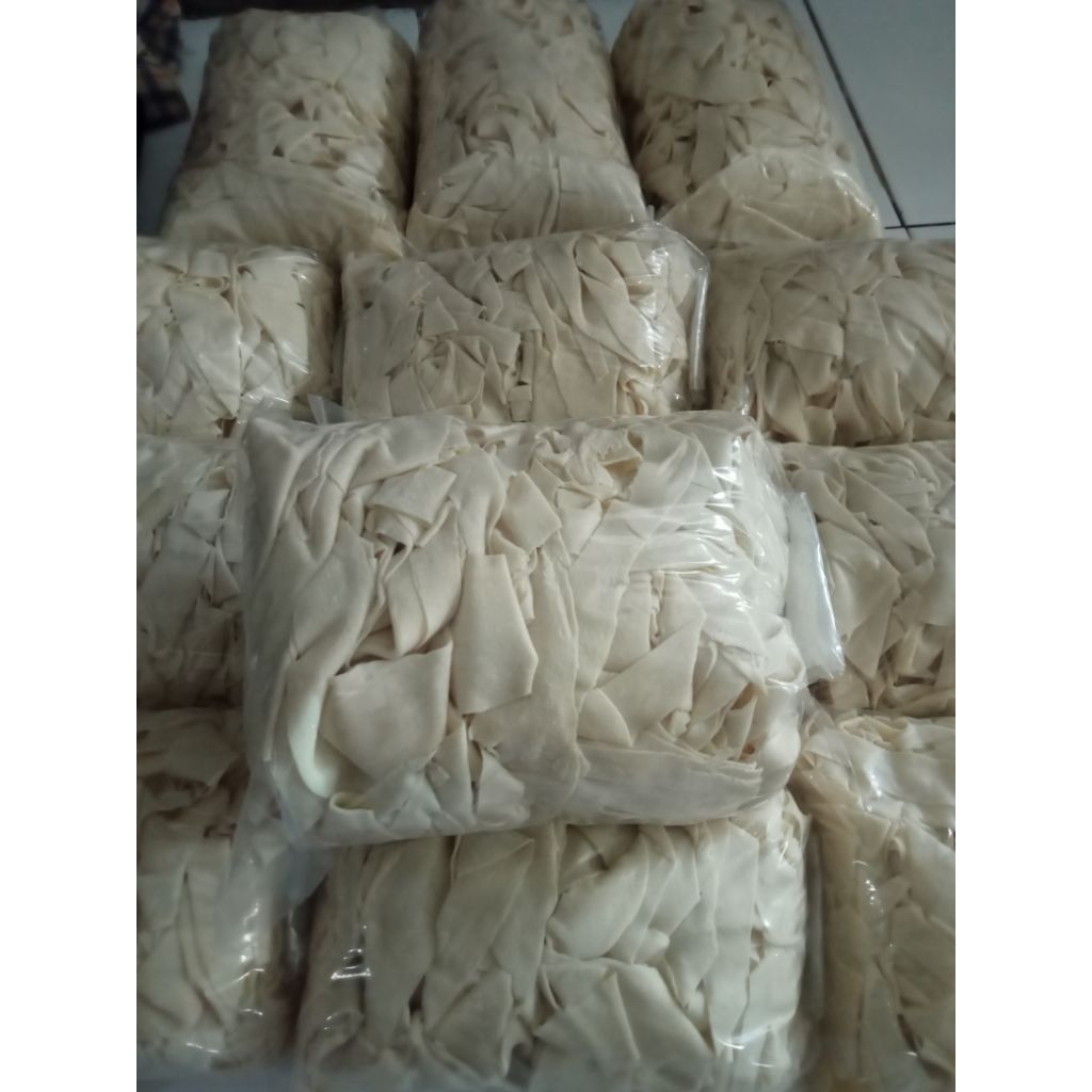 Kriwilan Kulit kebab