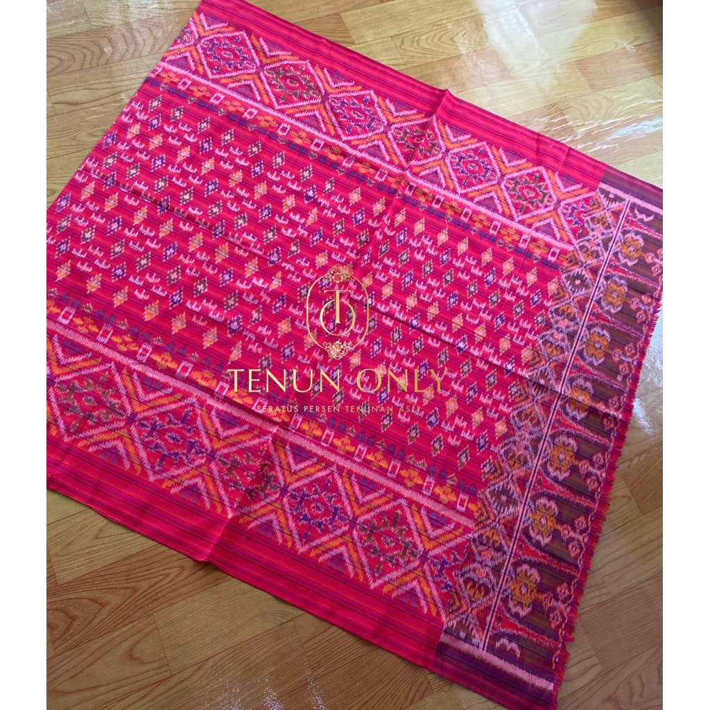 Kain Endek Tenun Bali| Kamen Endek Bali| Endek Bali Motif Terbaru| Kain Endek Motif Palembang| Kain 