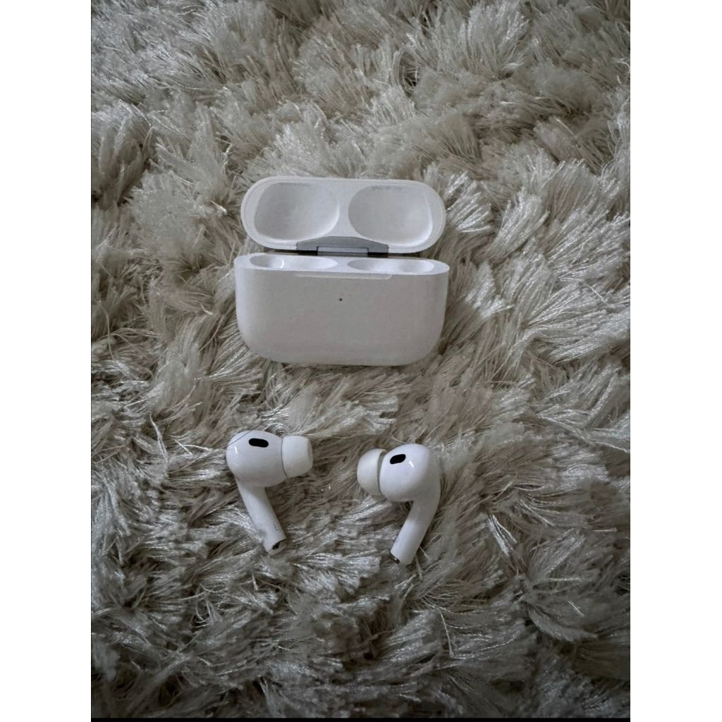 Airpods Pro Gen 2