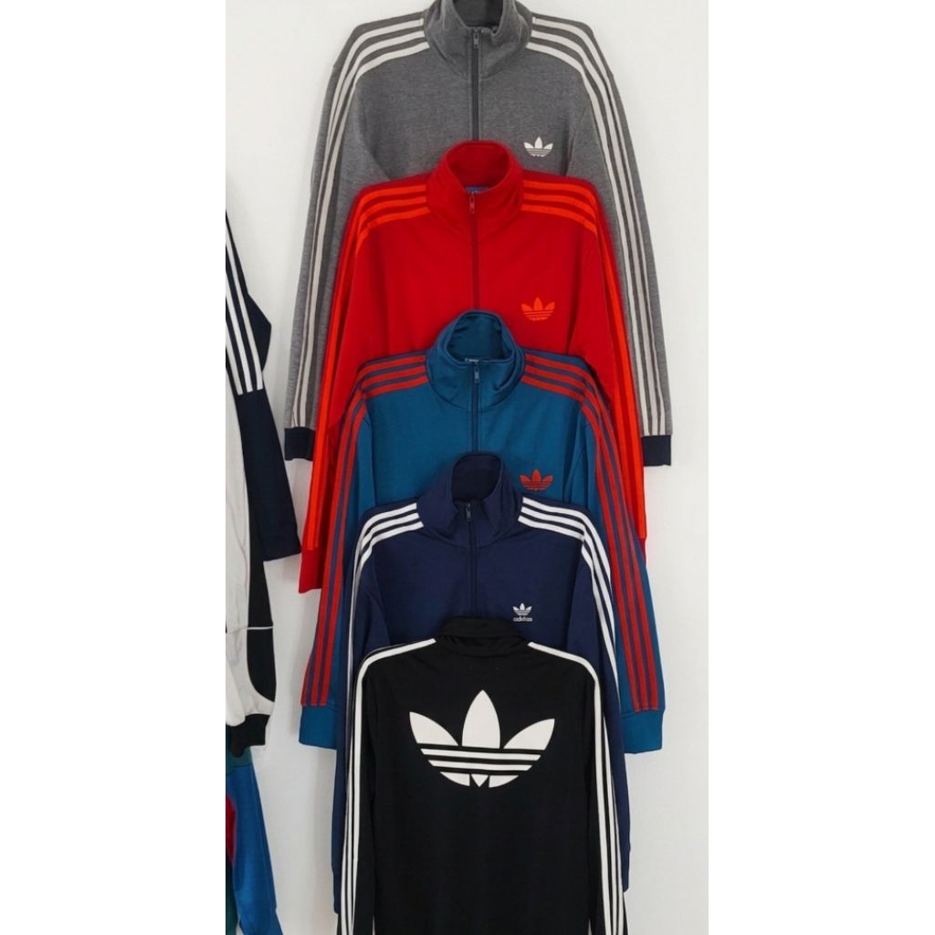 tracktop Firebird borongan (ld ±120x70) original