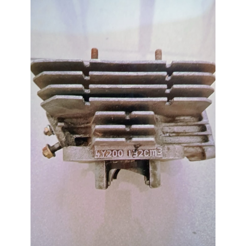 blok buta rx-king 4x200