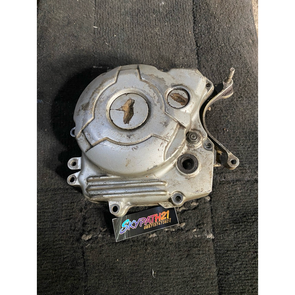 Bak kiri/spul jupiter z original lepasan motor