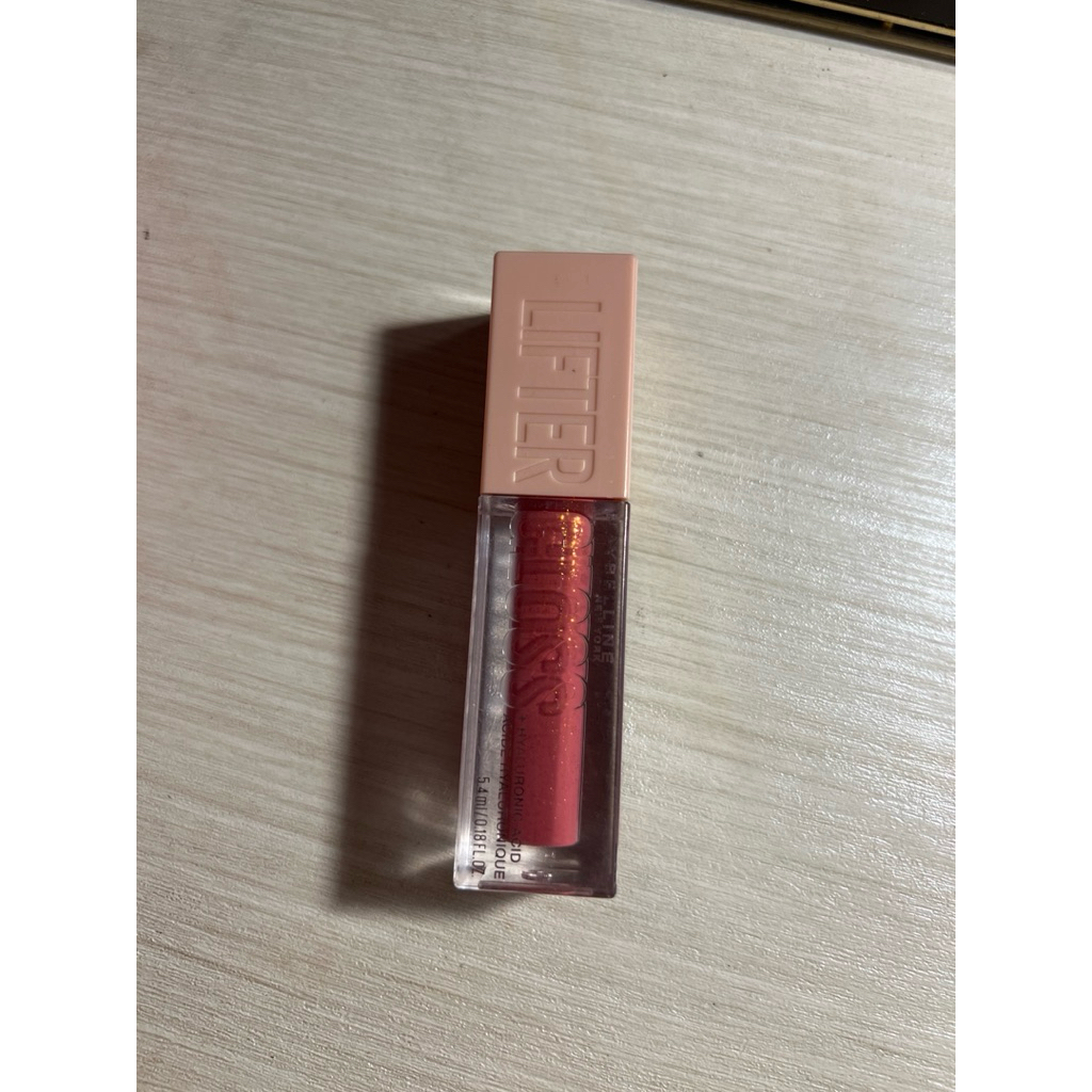 maybelline lifter gloss petal 05