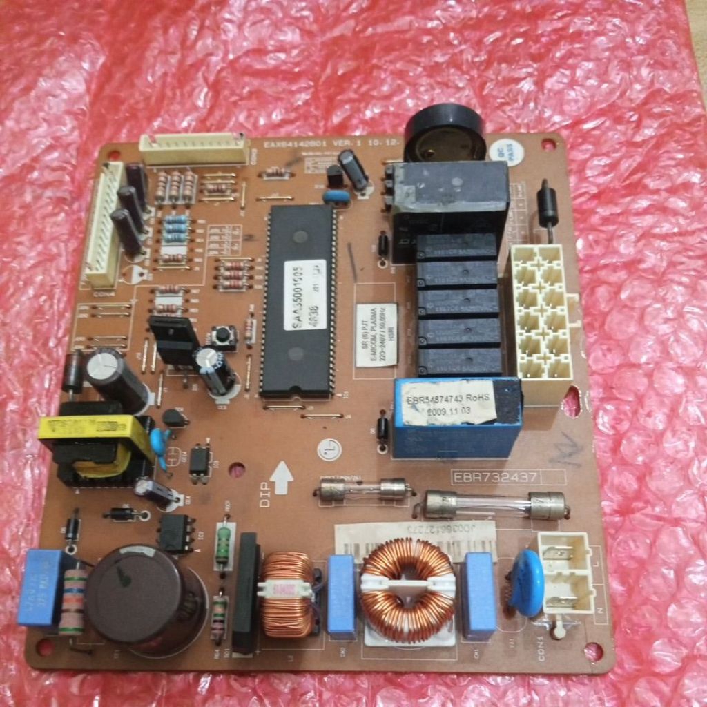 modul FCB kulkas LG EBR732437 ORIGINAL