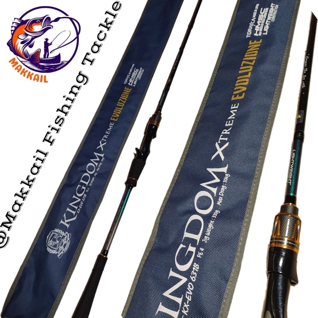 J seahawk kingdom Xtreme Evoluzione