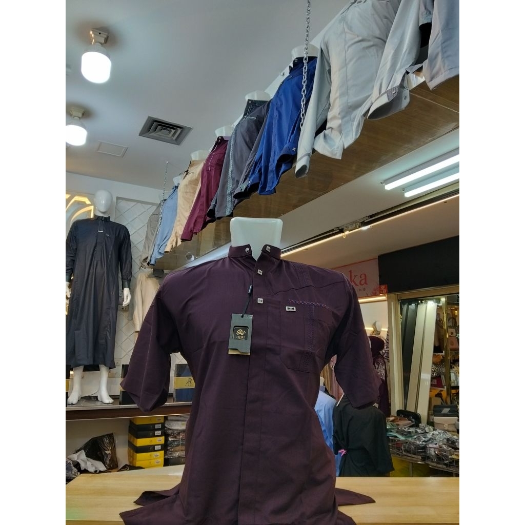 KOKO TERBARU//Koko kekinian//Koko Qori//Koko murah