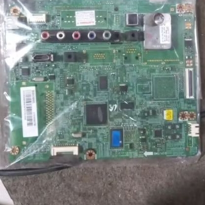 PS43E450 - PS43E470 - Mb - Mainboard - Motherboard - Mobo - Micom - Modul - Mesin Tv Plasma Samsung 