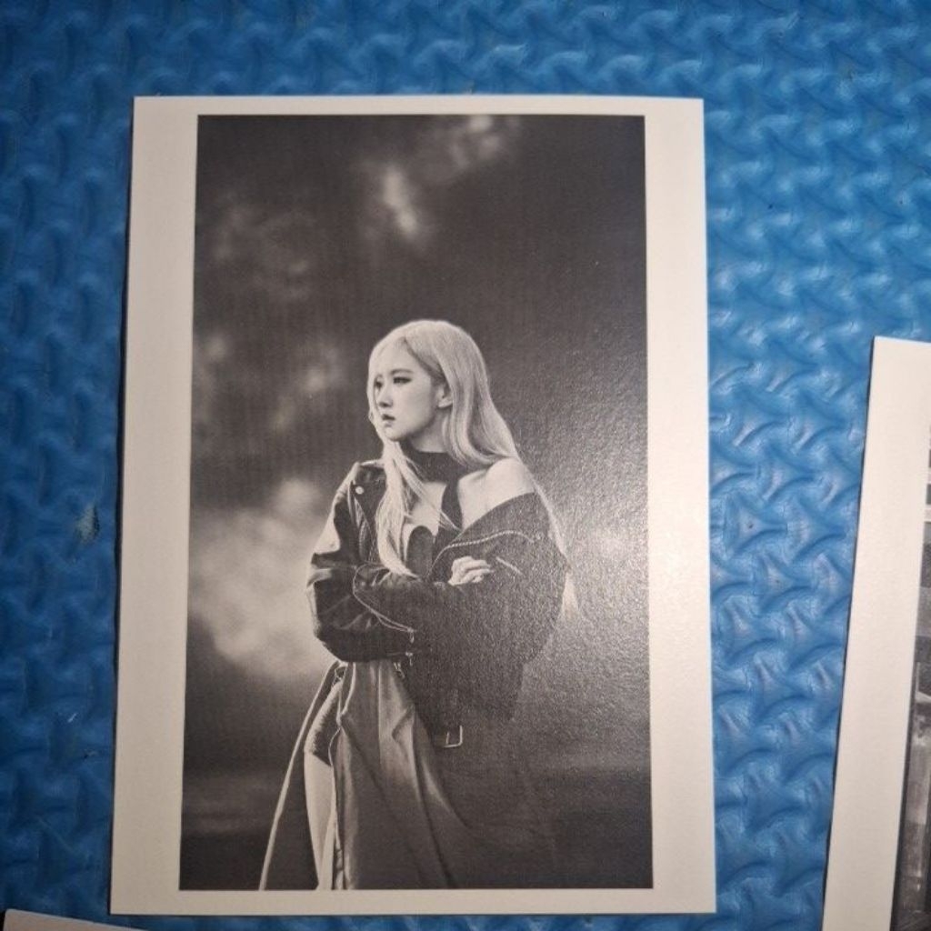 SHARING foto album rose -R- Official