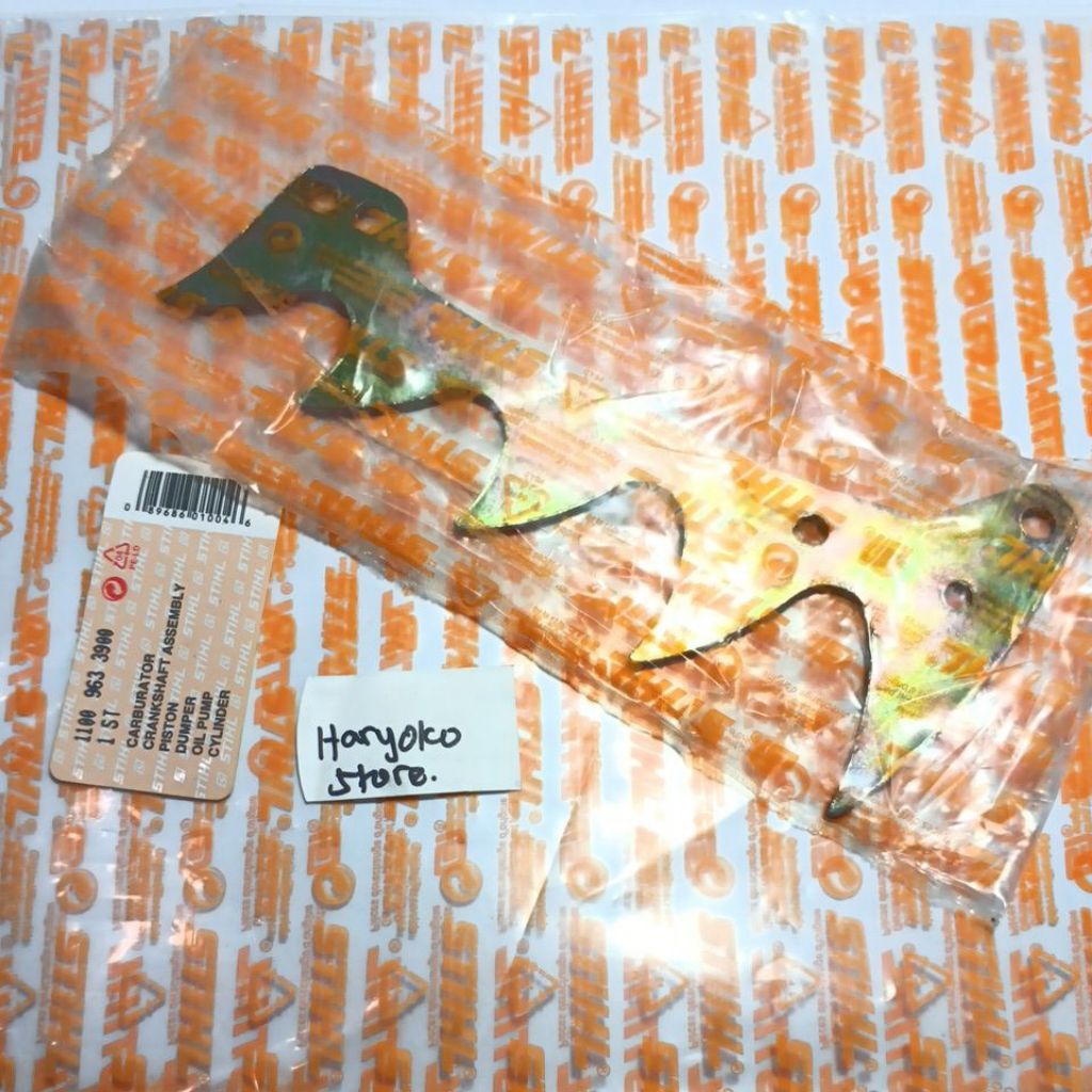 Cakar Chainsaw 070 Sthil Senso Besar Cakar 070