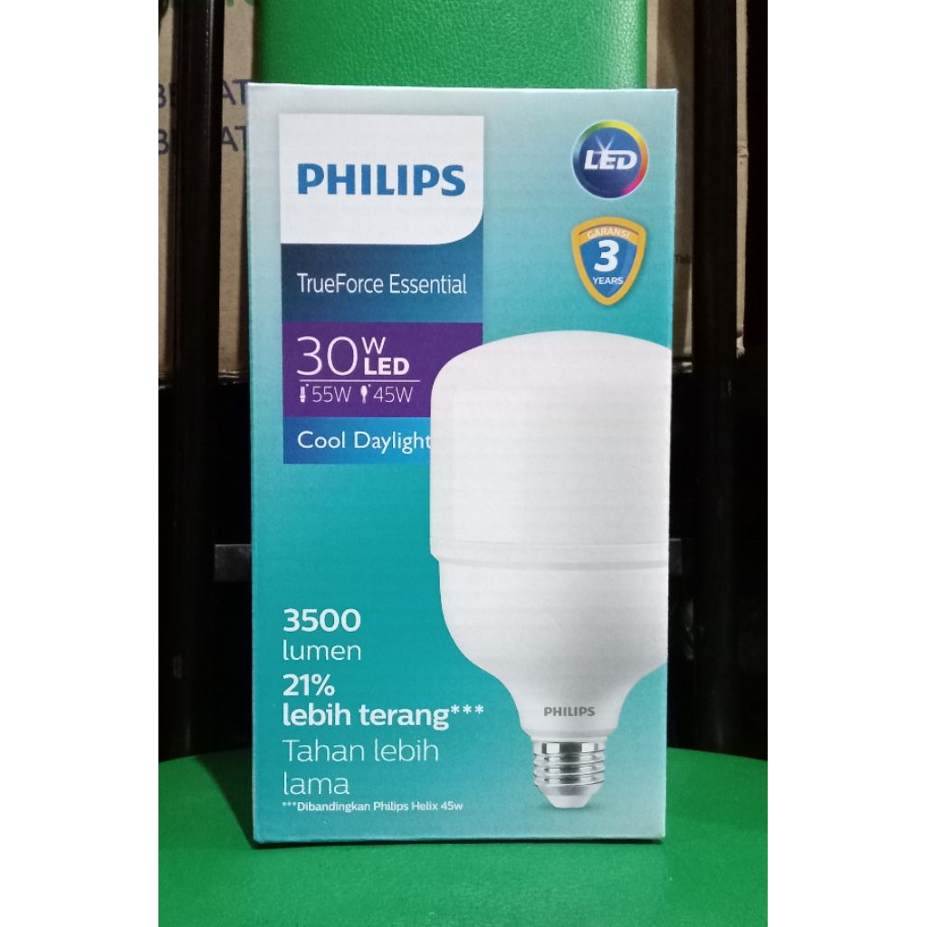 Essled Tforce Philips 30 watt