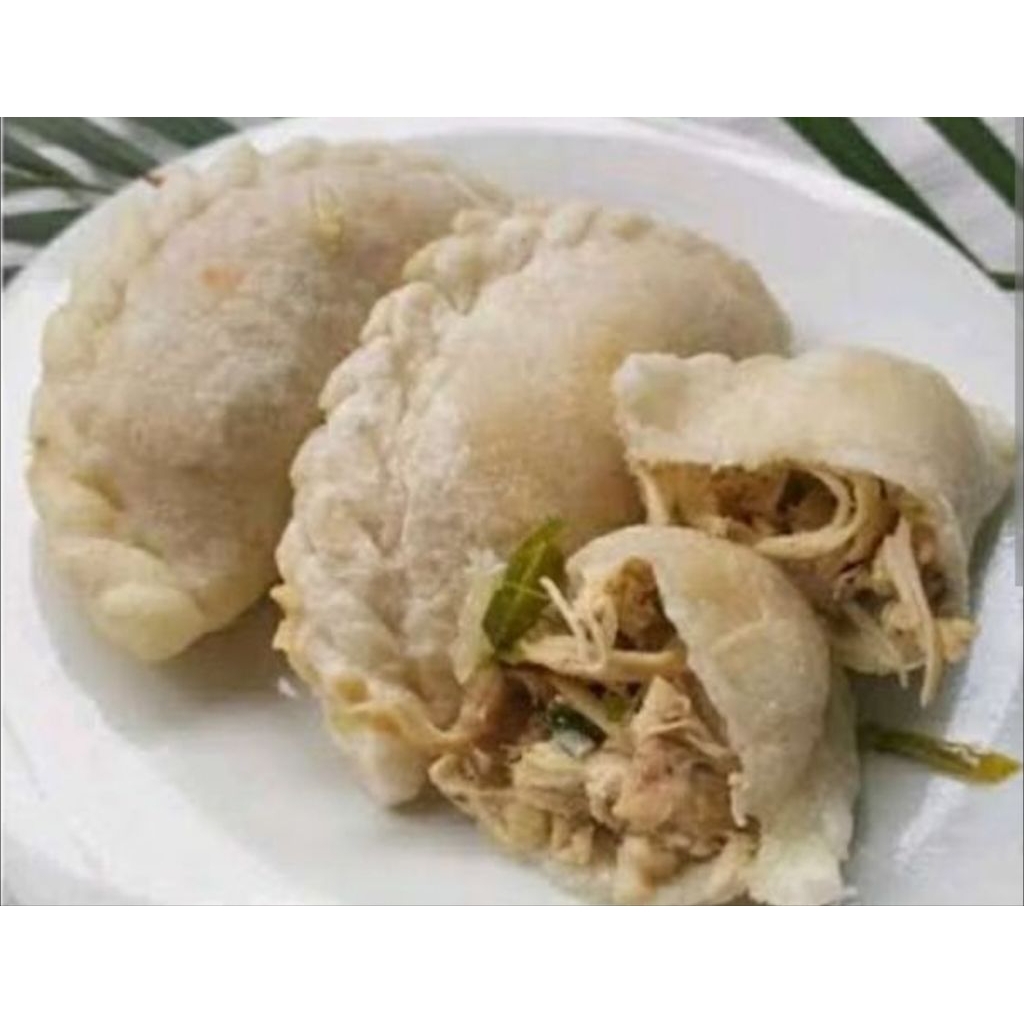 Cireng Isi Ayam Suwir Ori 5 Biji - , Crispy dan Lezat