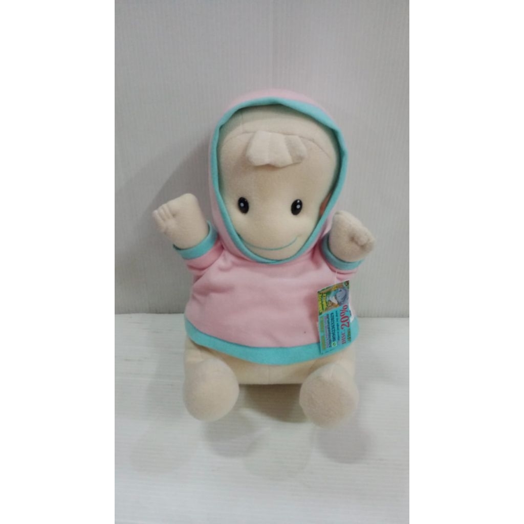 Boneka Baby Mamypoko