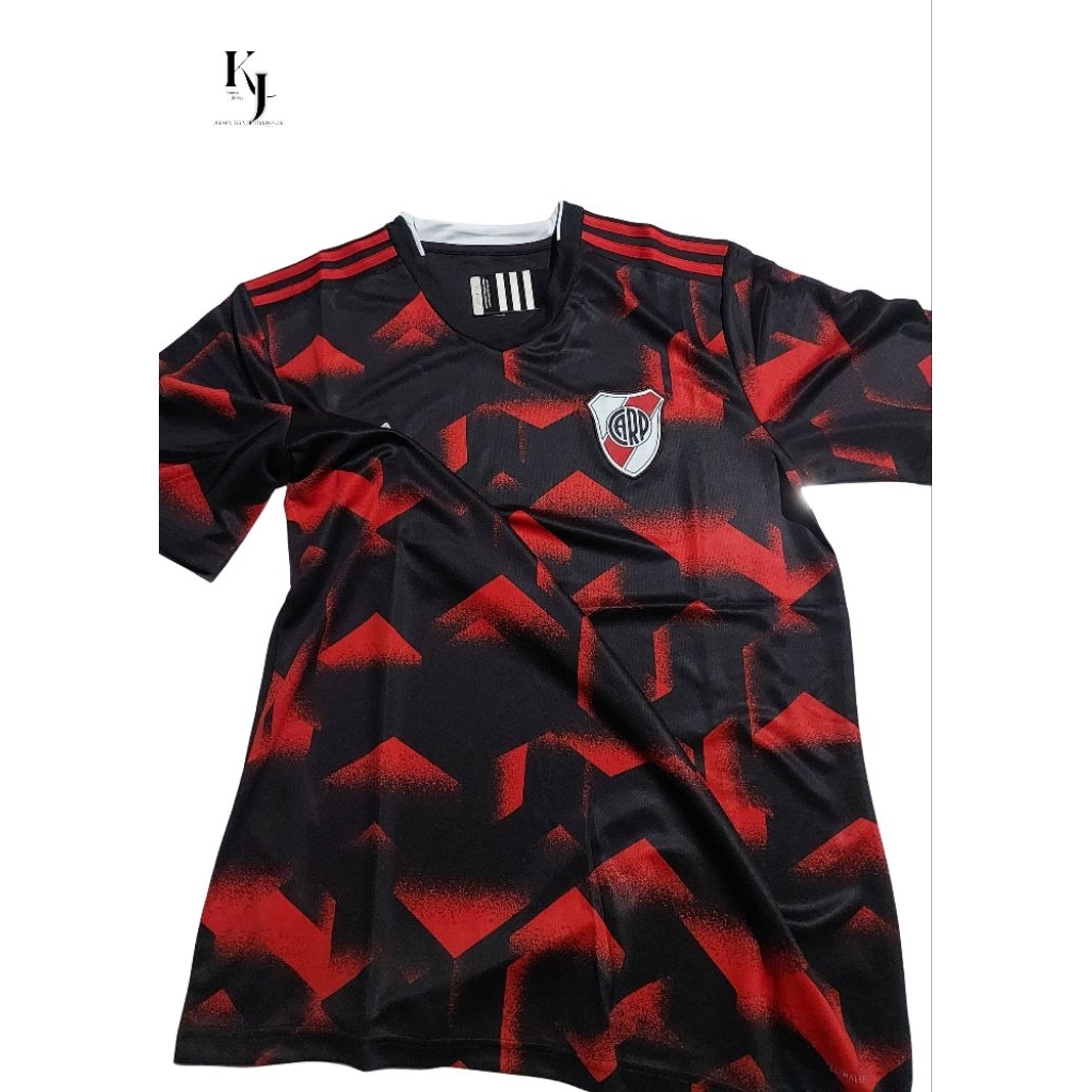RIVER PLATE THIRD 18/ 19