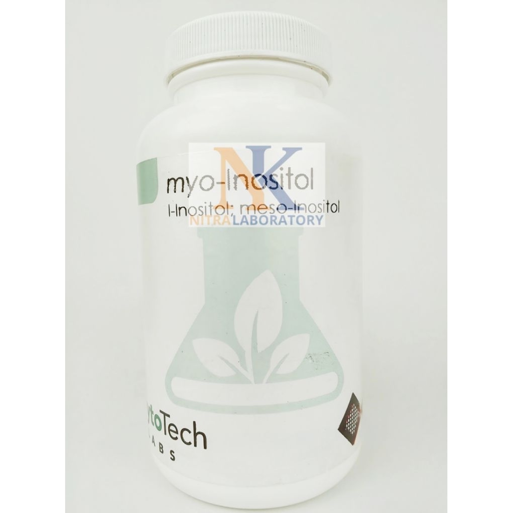 Myo Inositol/Mio Inositol 1 gr Analis