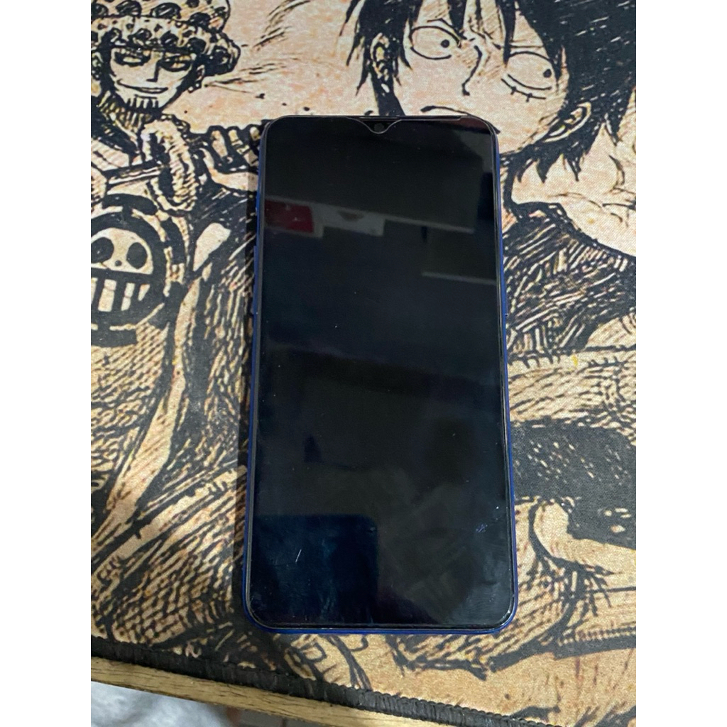 LCD OPPO A5s A12 Original copotan tested