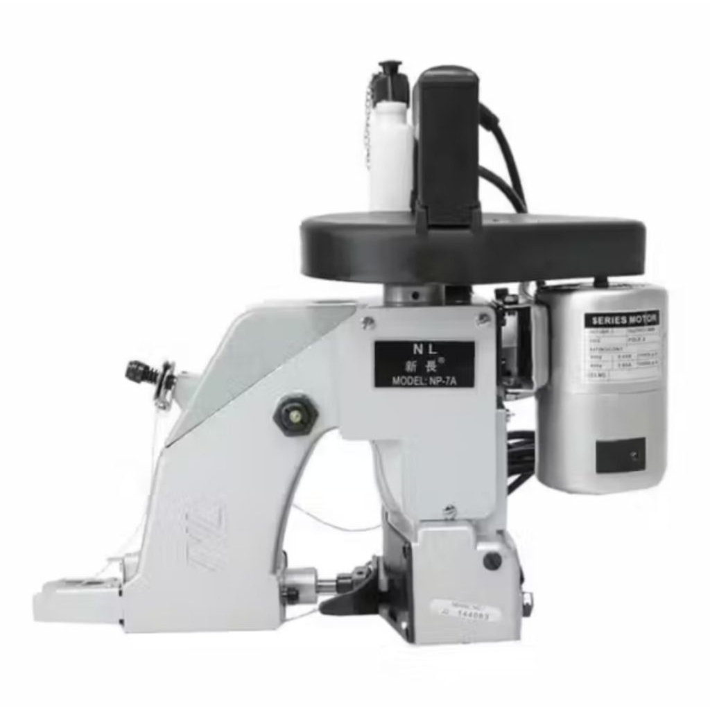 mesin jahit karung beras