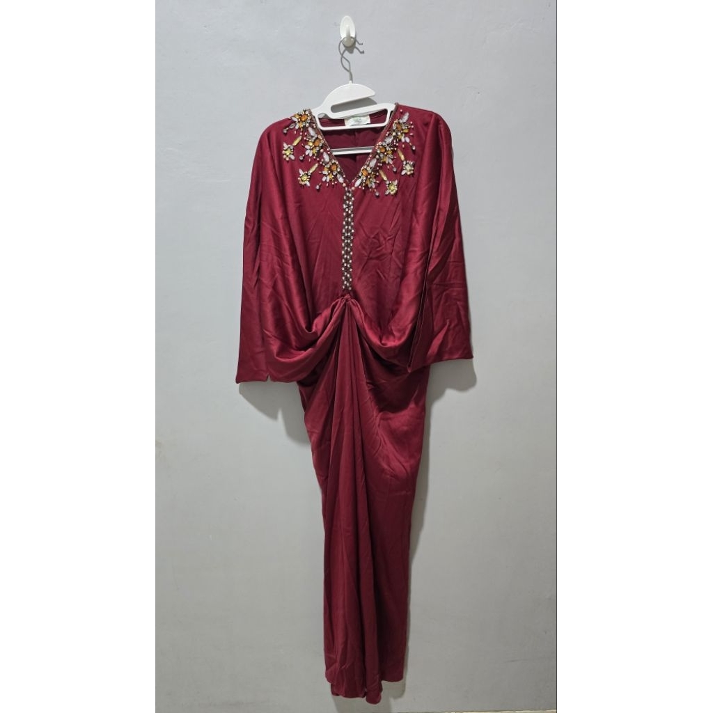 Ava Prologue dress kaftan preloved