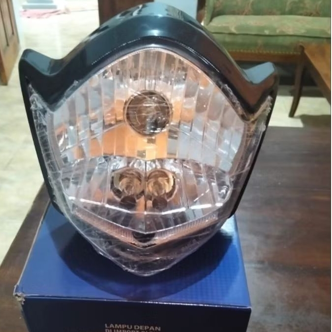 reflektor vixion old 2012