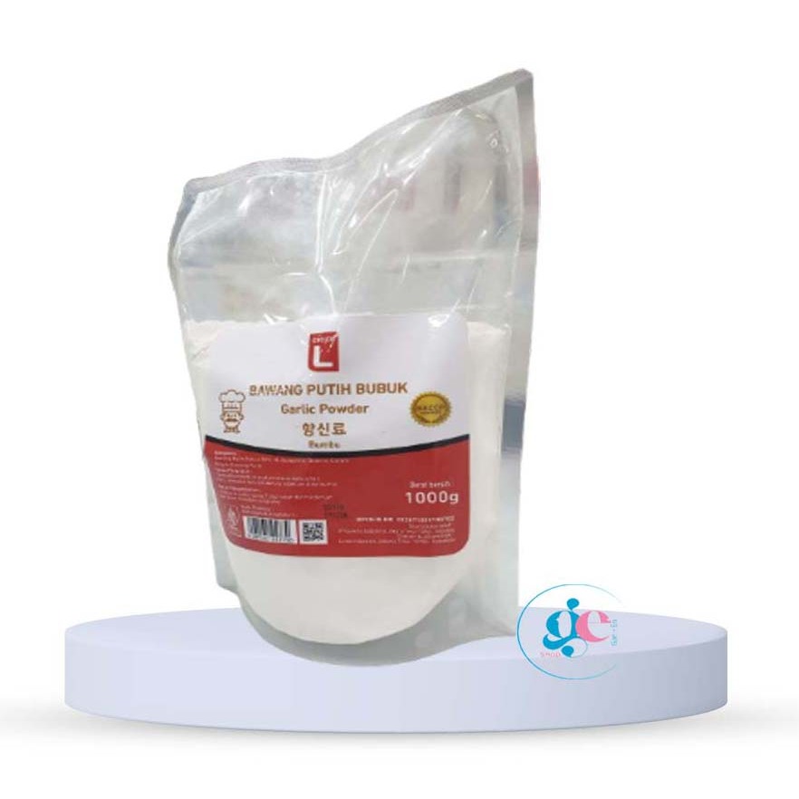 Choice L Bawang Putih Garlic Bubuk 1 Kg