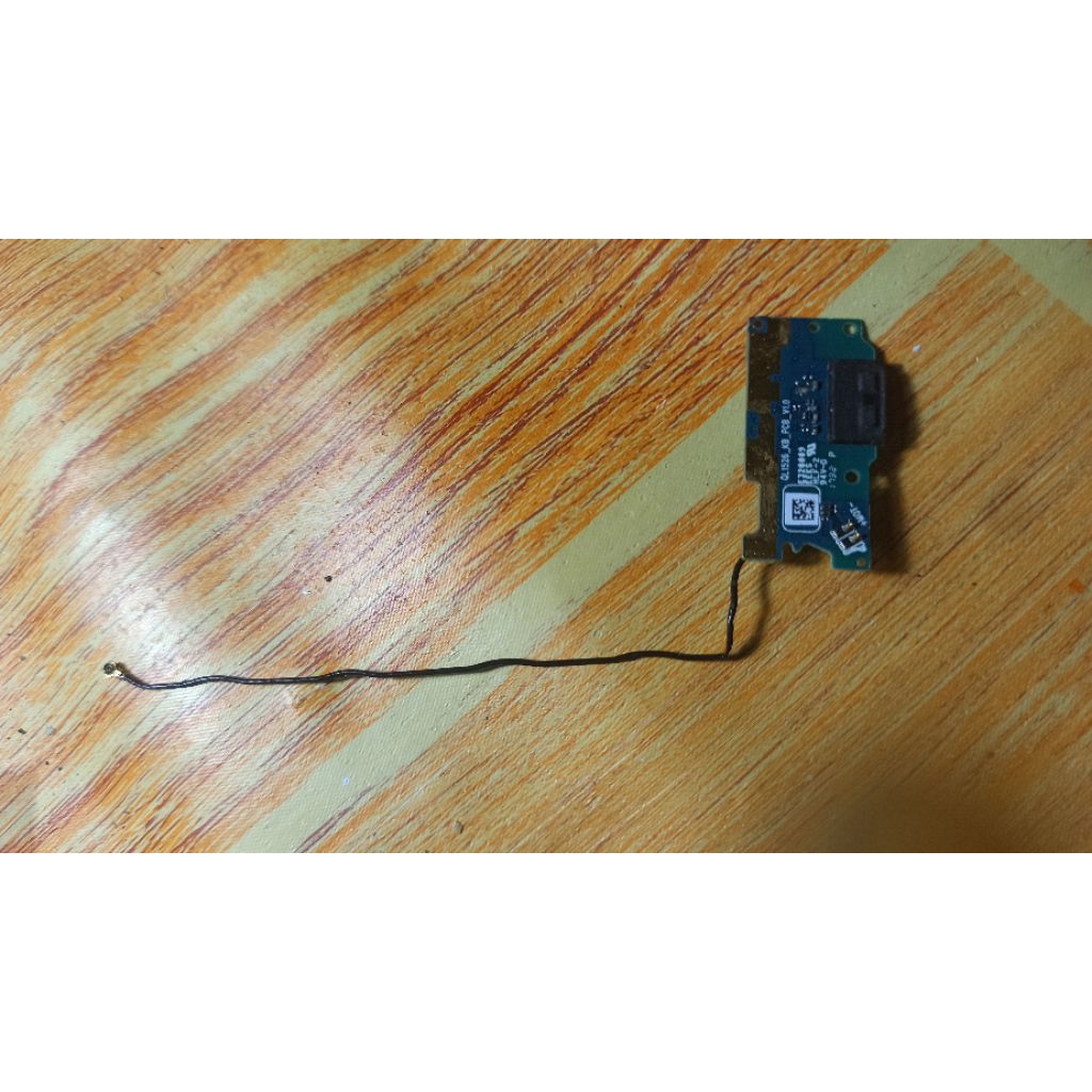 BOARD CAS ASUS X00HD ASUS ZENFONE4 MAX