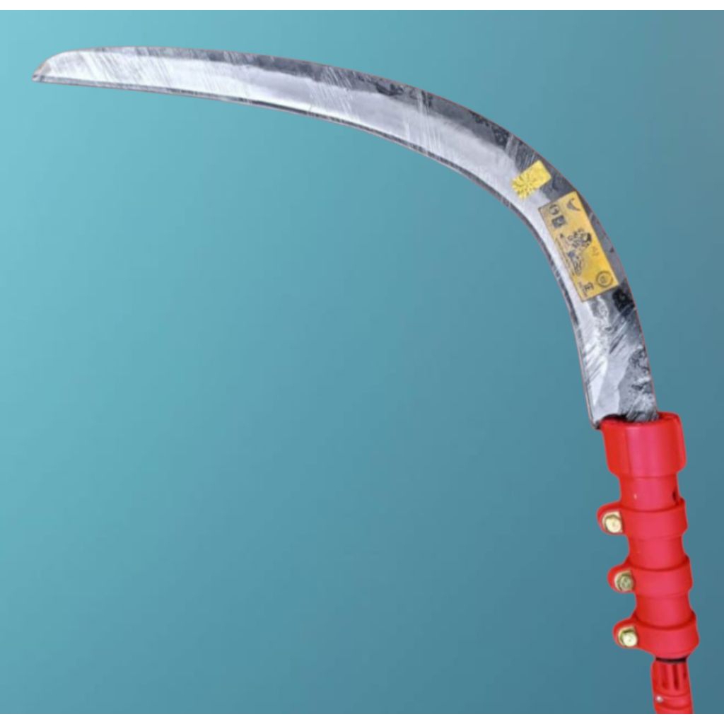 Egrek Sawit KLS PALM KING plus Klem Senter