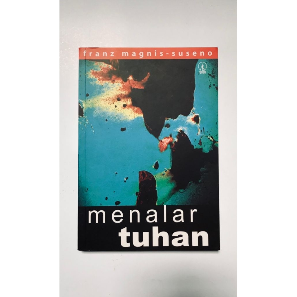 Menalar Tuhan Oleh Franz Magnis Suseno
