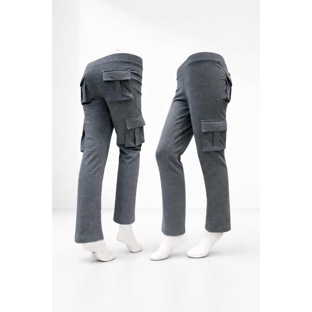Celana Spandex PDL Unclewest