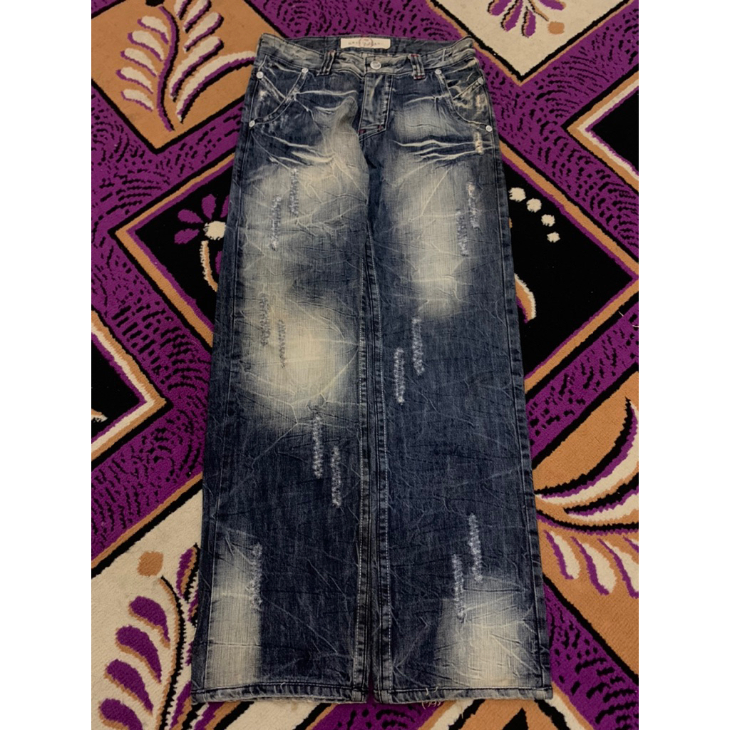 kello jeans petir gacor