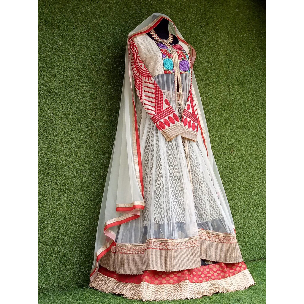 ANARKALI DREs INDIA| DRES PESTA| BAJU INDIA WANITA| BAJU INDIA ORIGINAL.