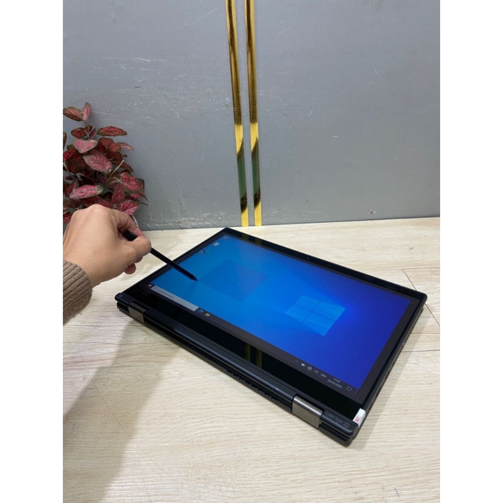 THINKPAD LENOVO YOGA L380 i5 GEN8-8350u