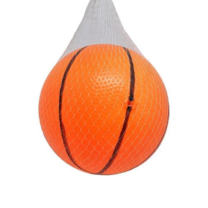 Mainan Bola balon Basket karet Mainan Anak Bola Basket Mainan Bola balon Basket karet Permainan Toys