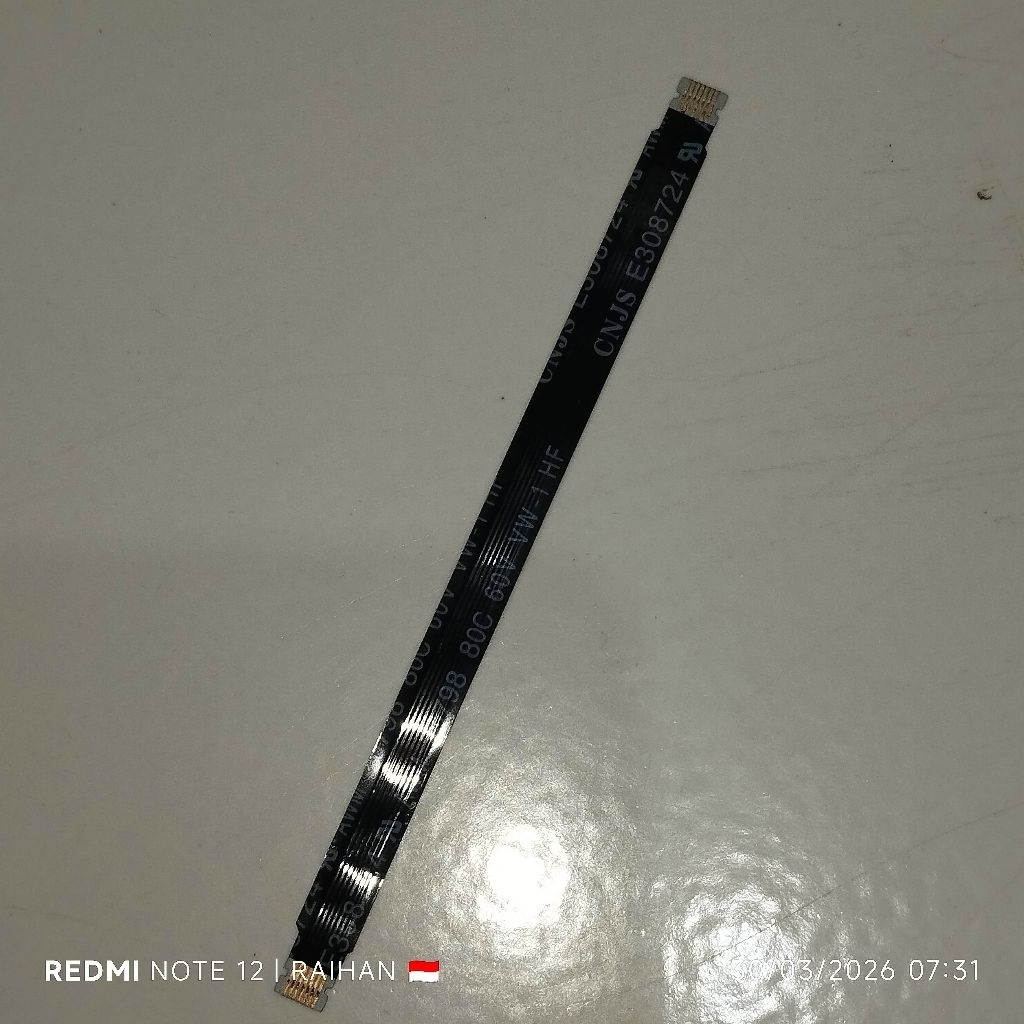 Fleksibel Konektor Mesin Samsung Galaxy Tab J/SM-T285YD