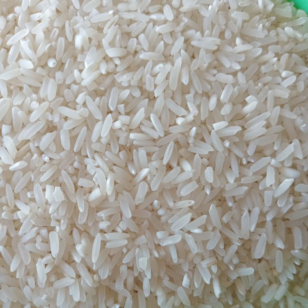 Beras Mapan pulen 25kg