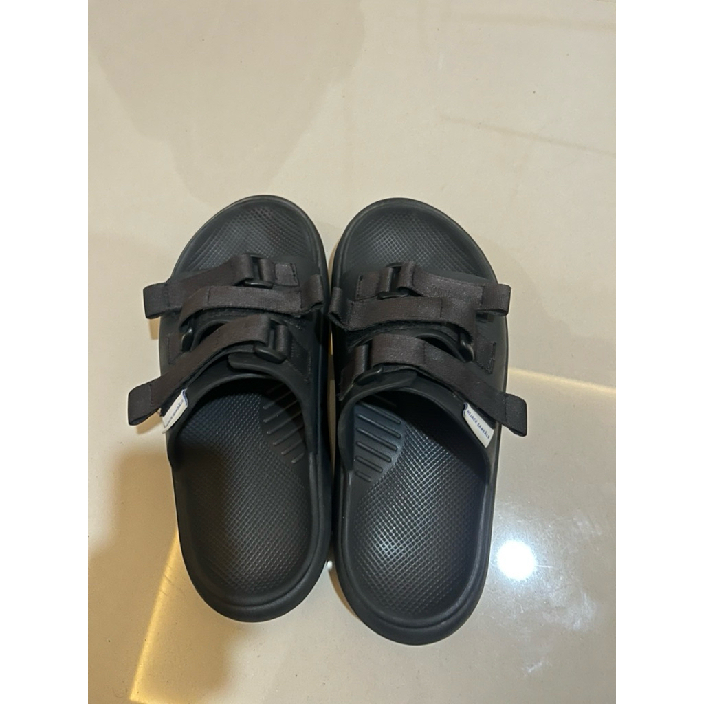 Sandal hijack size 38