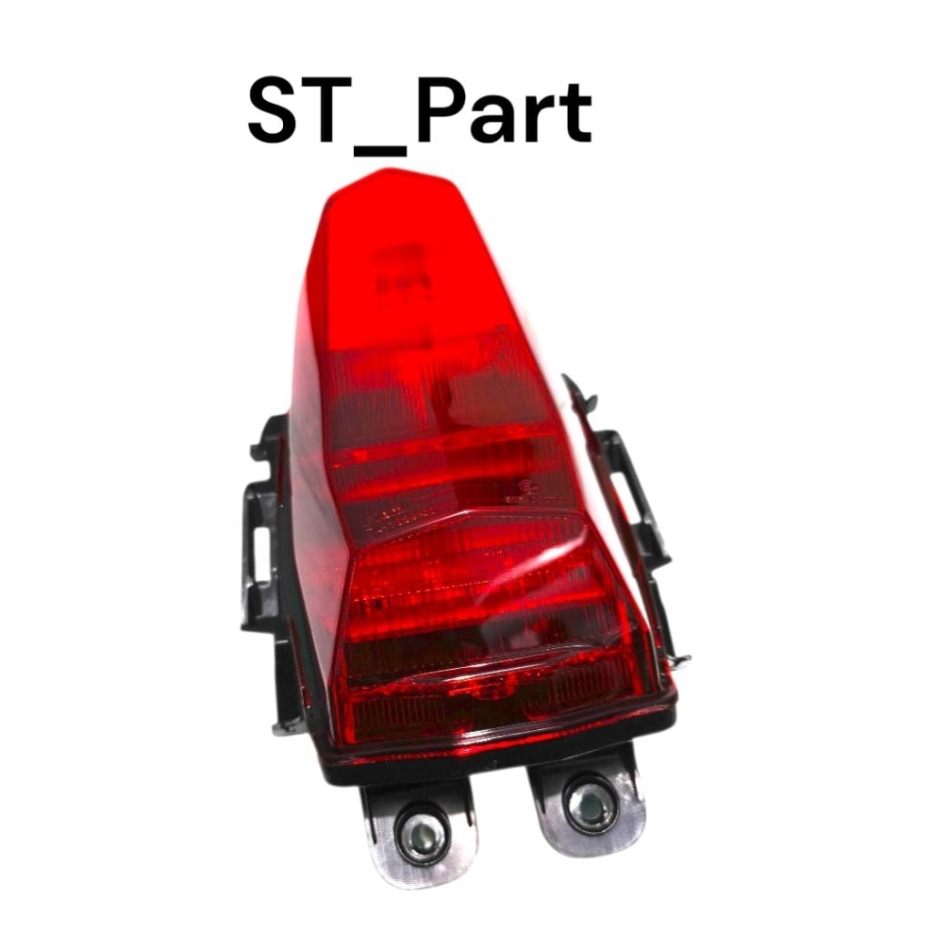 Reflektor lampu belakang Yamaha R15 V3 Original stoplamp lampu belakang R15 LED V3 Original